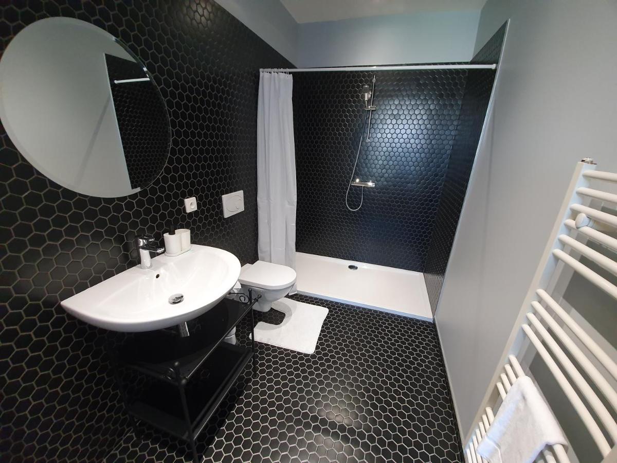 Vn17 Aparthotel Prague