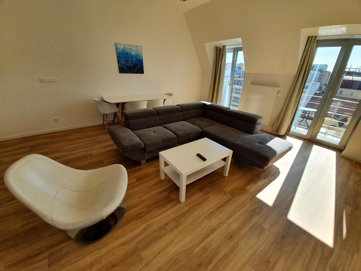 Aparthotel Vn17 3*