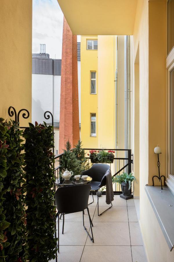 Days - Elegant Near Wenceslas Square Appartement