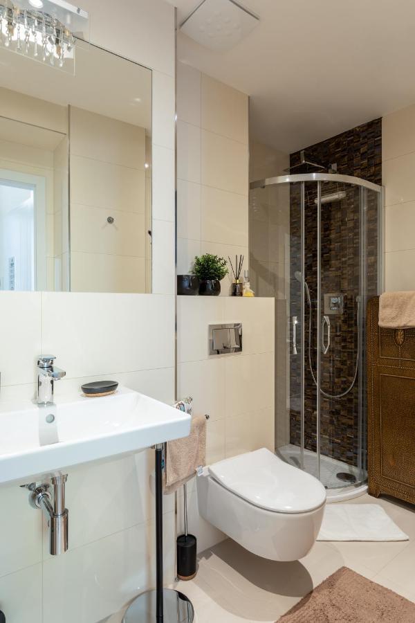 Appartement Days - Elegant Near Wenceslas Square Prague