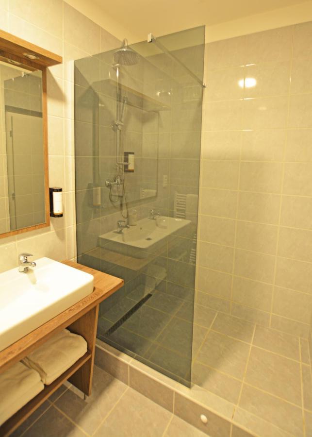 Karlova - Mostecka 10 St Depandance Aparthotel Prague