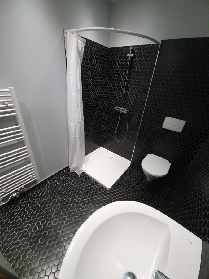 Aparthotel Vn17 Prague