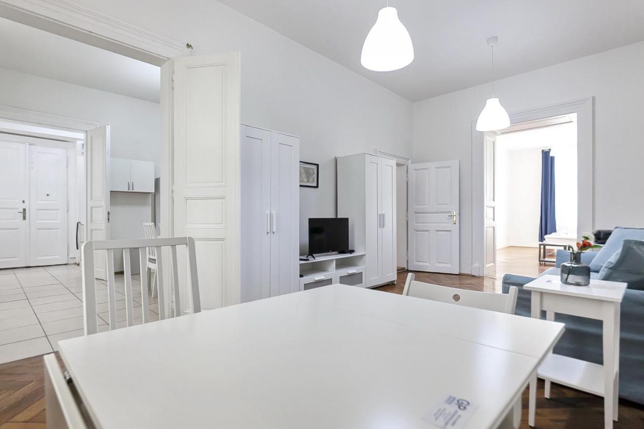 Aparthotel Wenceslas Prague
