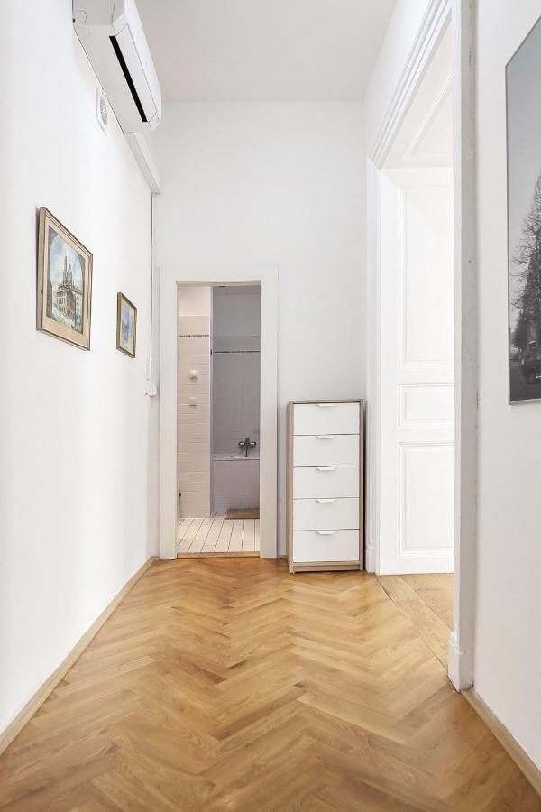Wenceslas Aparthotel Prag