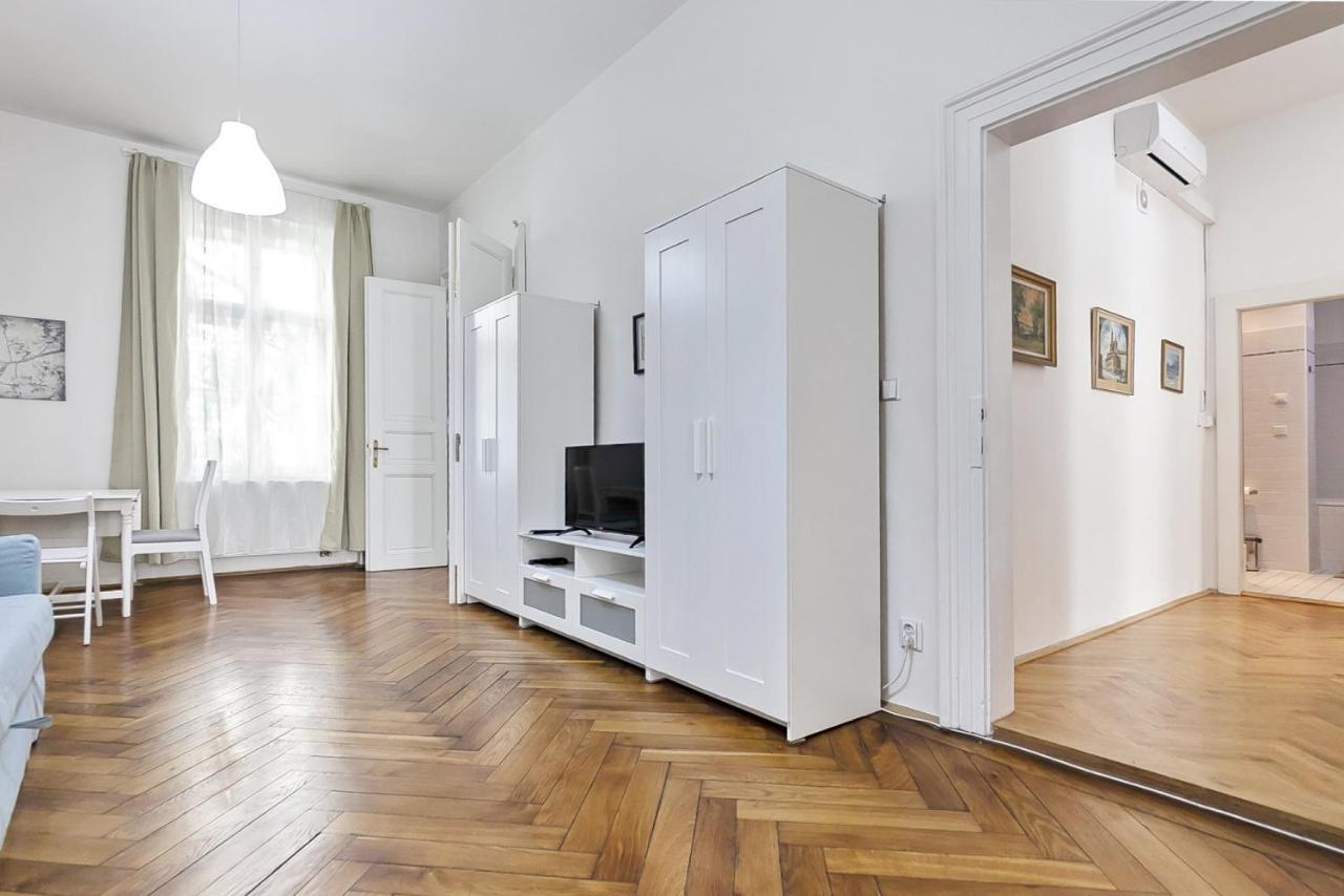 Wenceslas Aparthotel Prag
