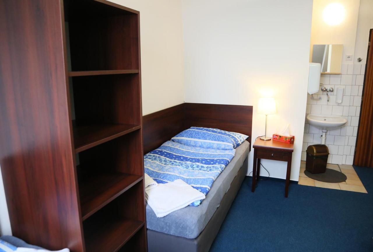 Inn Pension & Restaurace Na Rychte