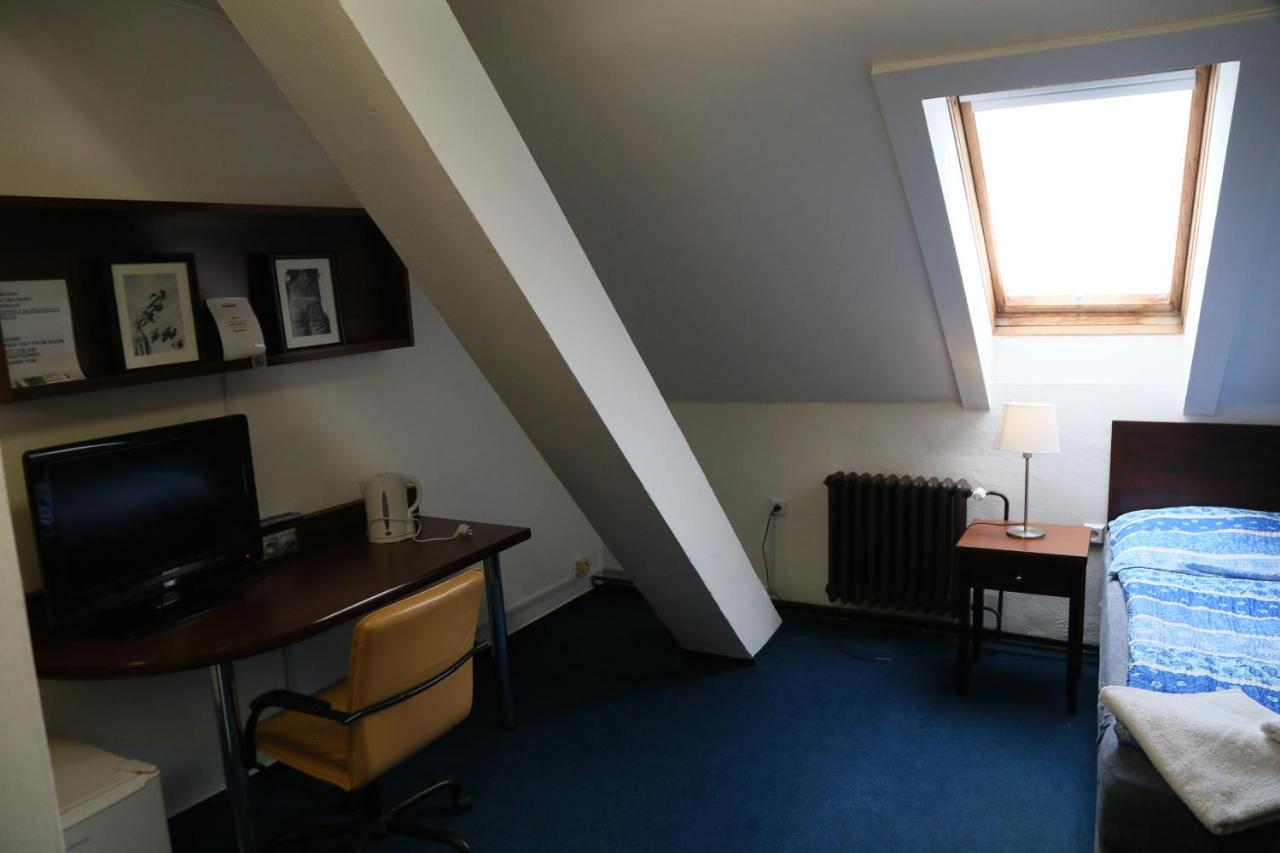 Inn Pension & Restaurace Na Rychte 3*