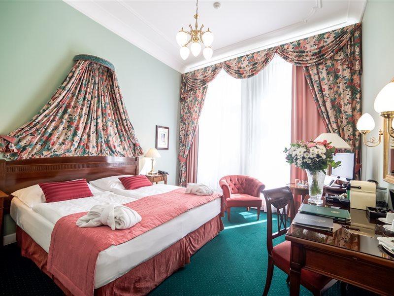 Hotel Liberty Prague