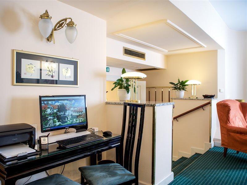 Liberty Hotel Prague