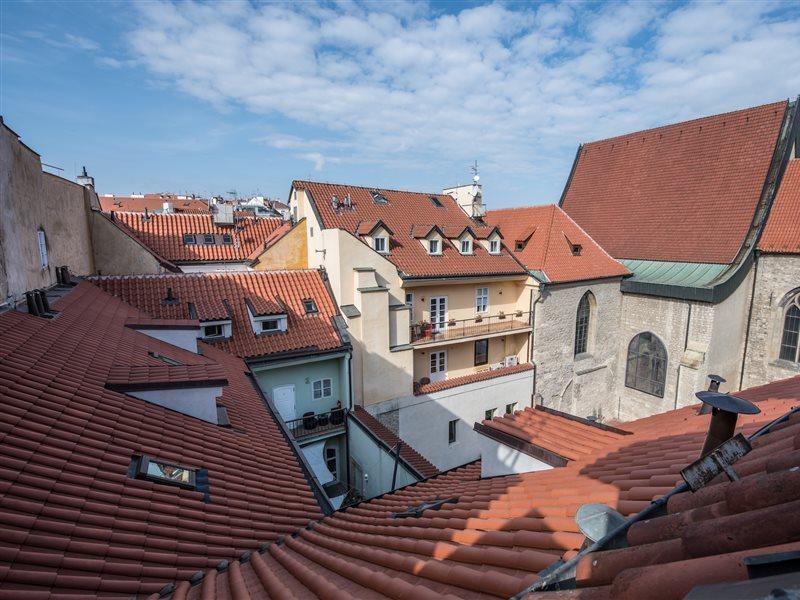 Monastery Garden Hotel