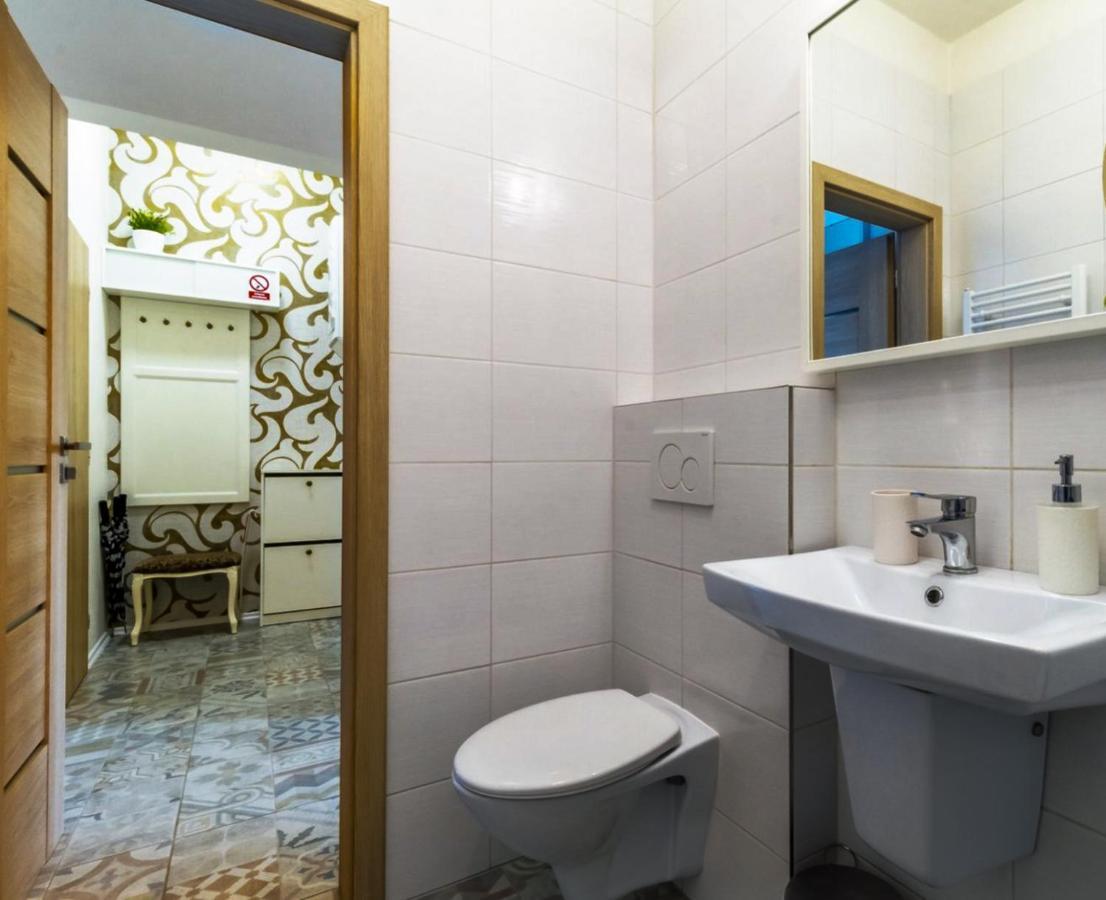 Preslova Apartamento Praga