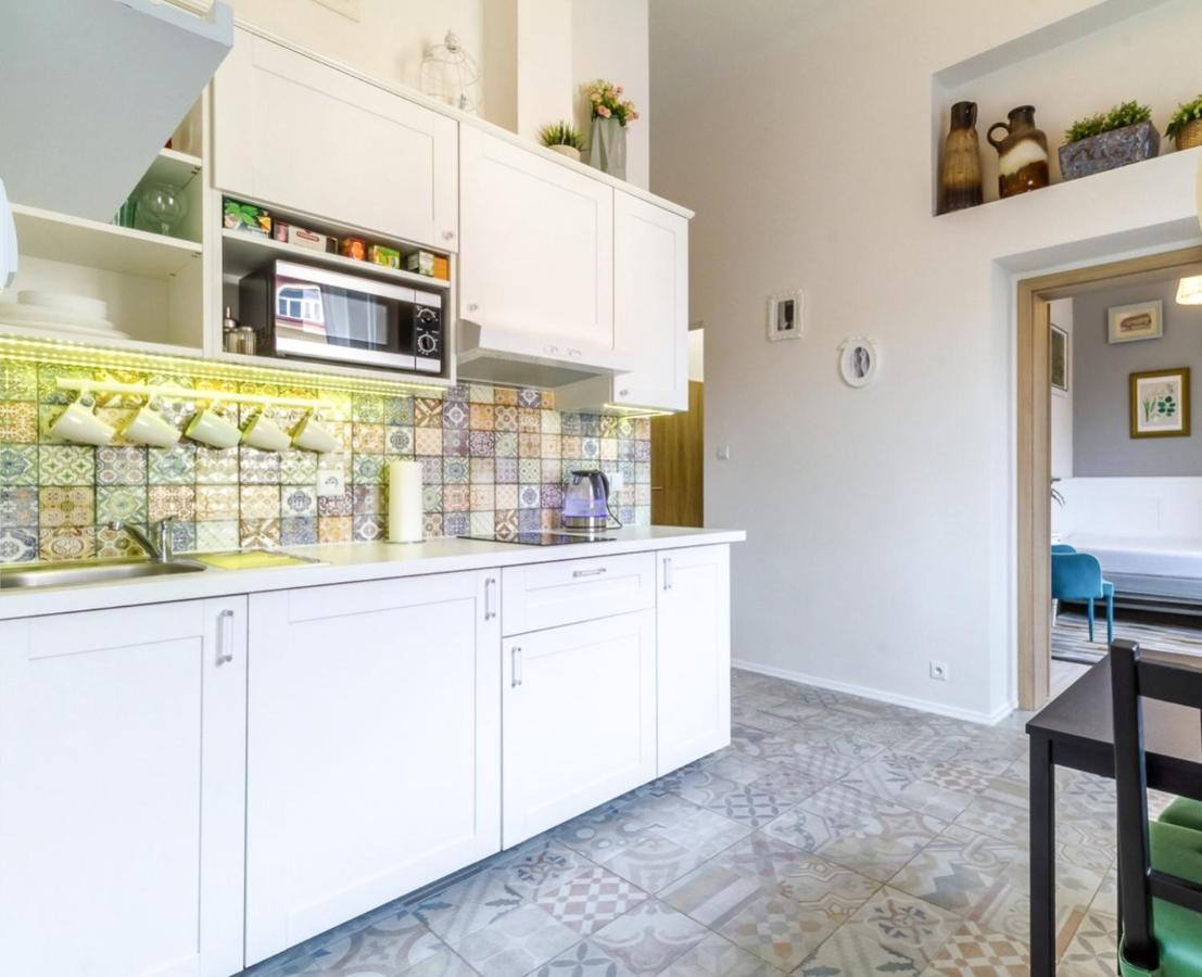 Preslova Apartamento