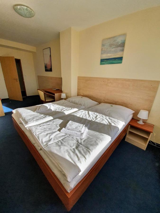 Chodov Asc Hotel Prague