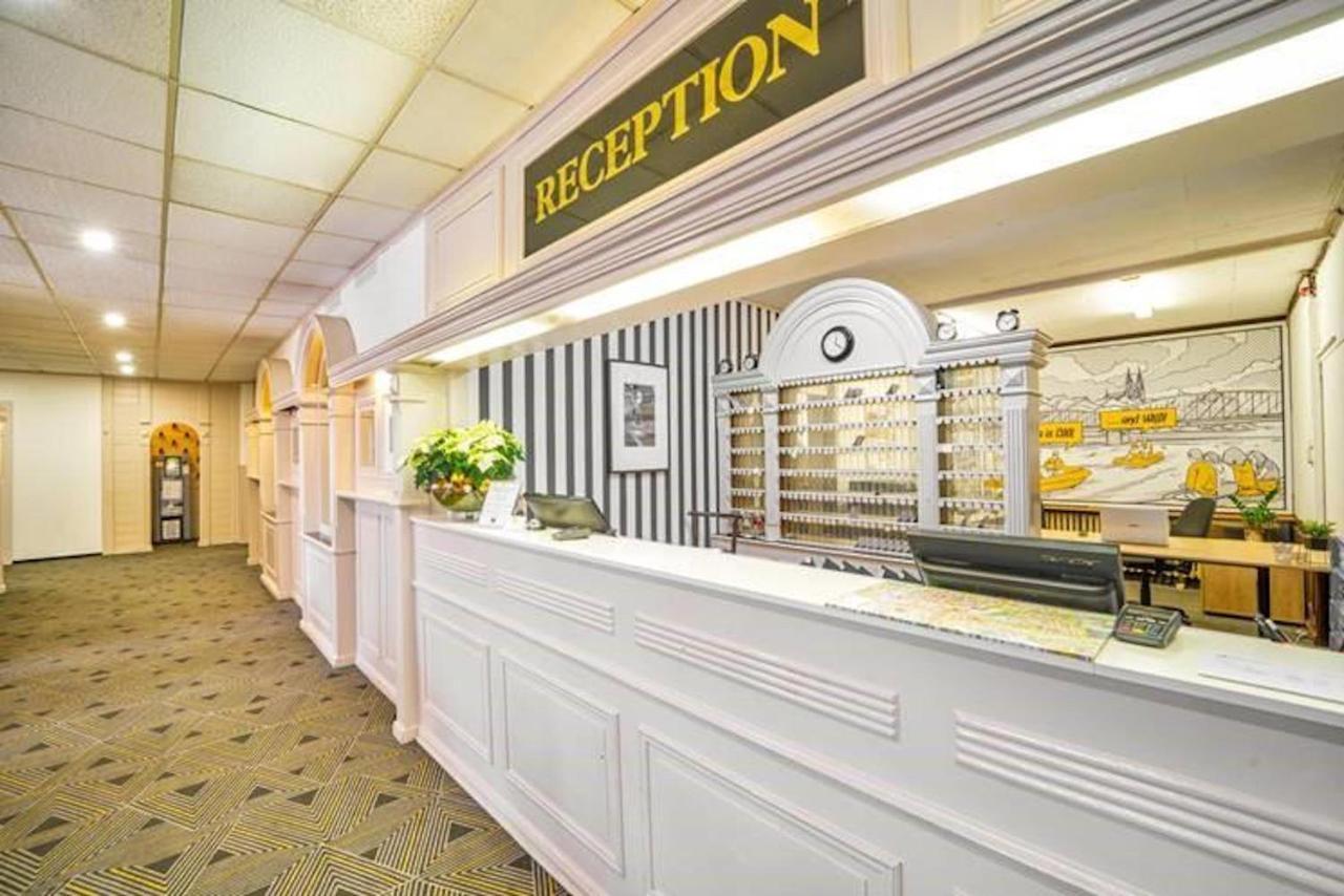 Hotel Uno 4*