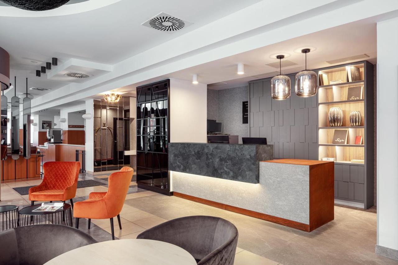 Astoria 4*