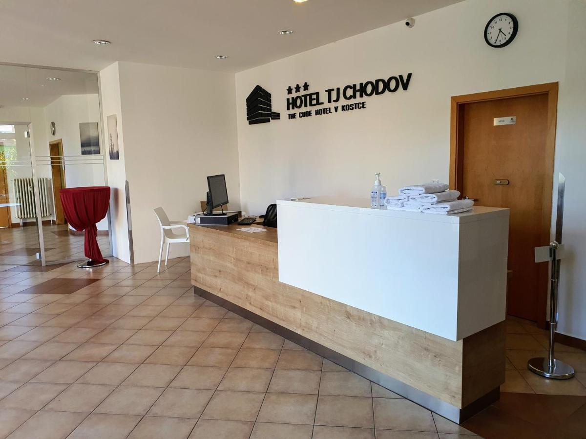 Chodov Asc Hotel