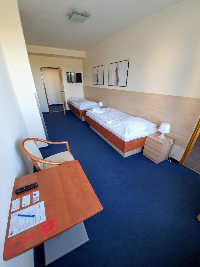 Chodov Asc Hotel 3*