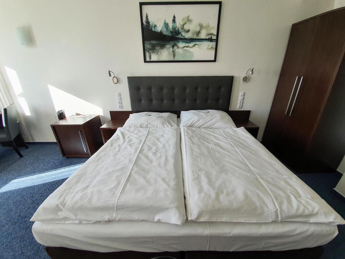 Otel Chodov Asc