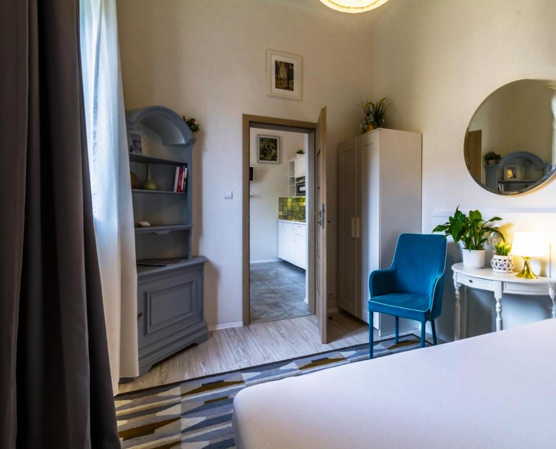 Apartamento Preslova *