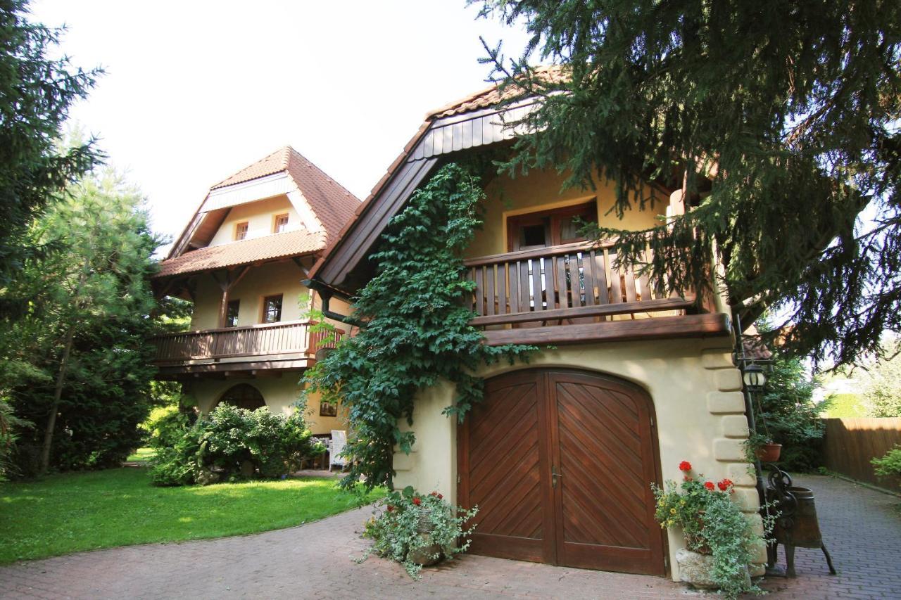 Frydl 3* Prague