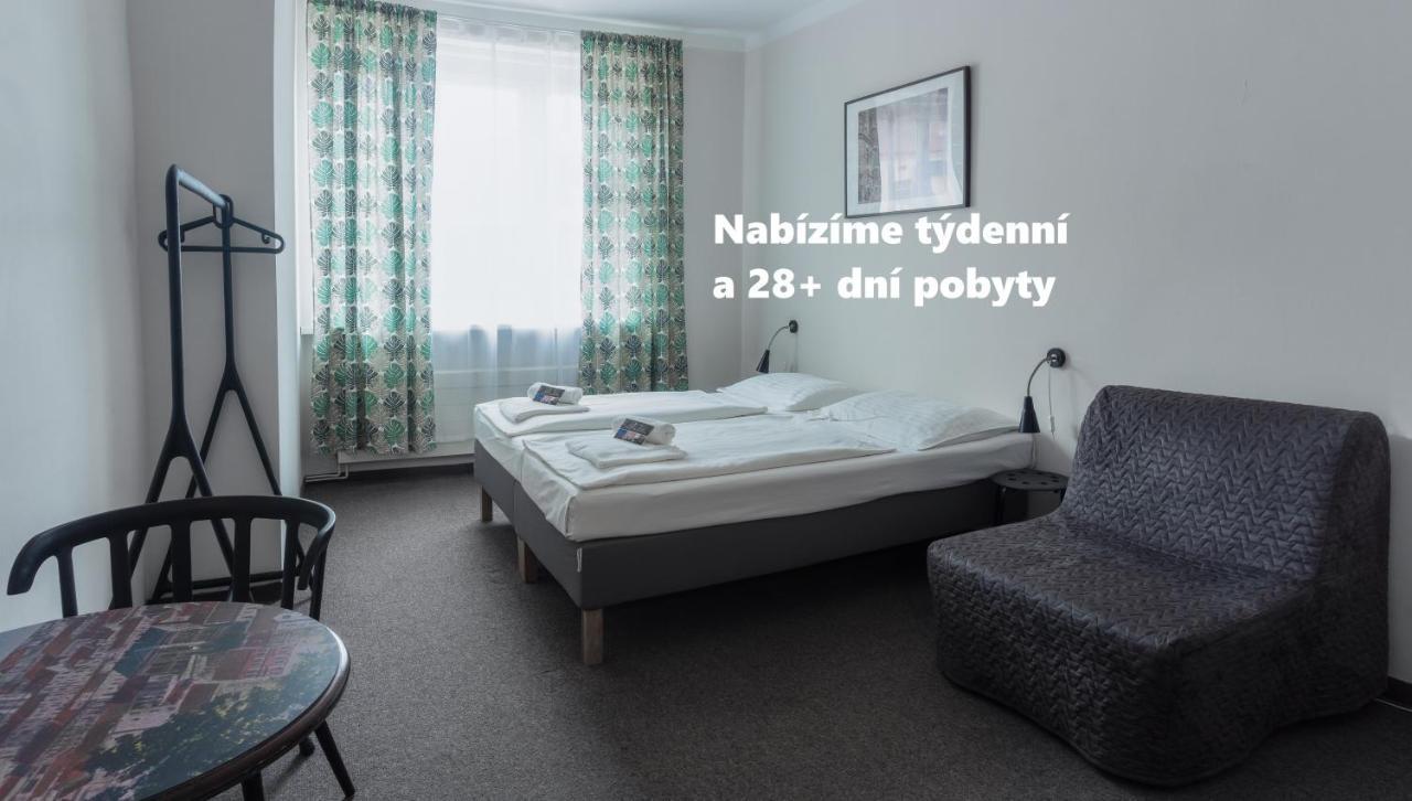 Hotel Prokopka