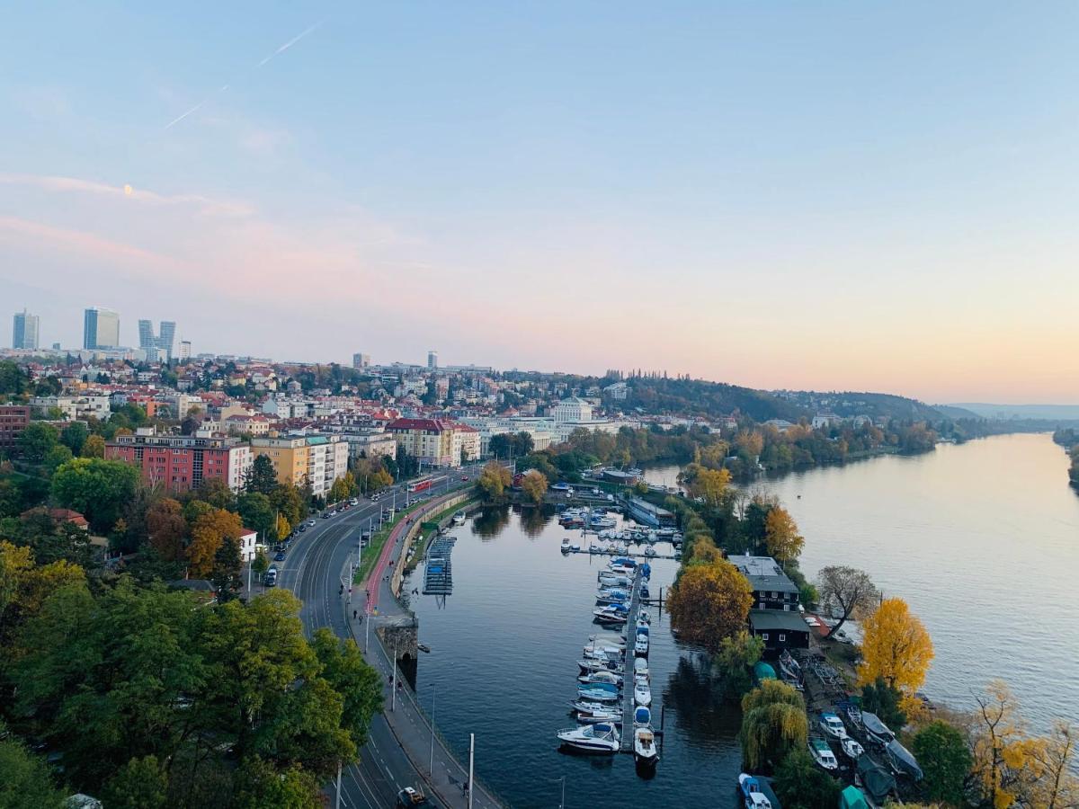 Hotel Pankrac 3*