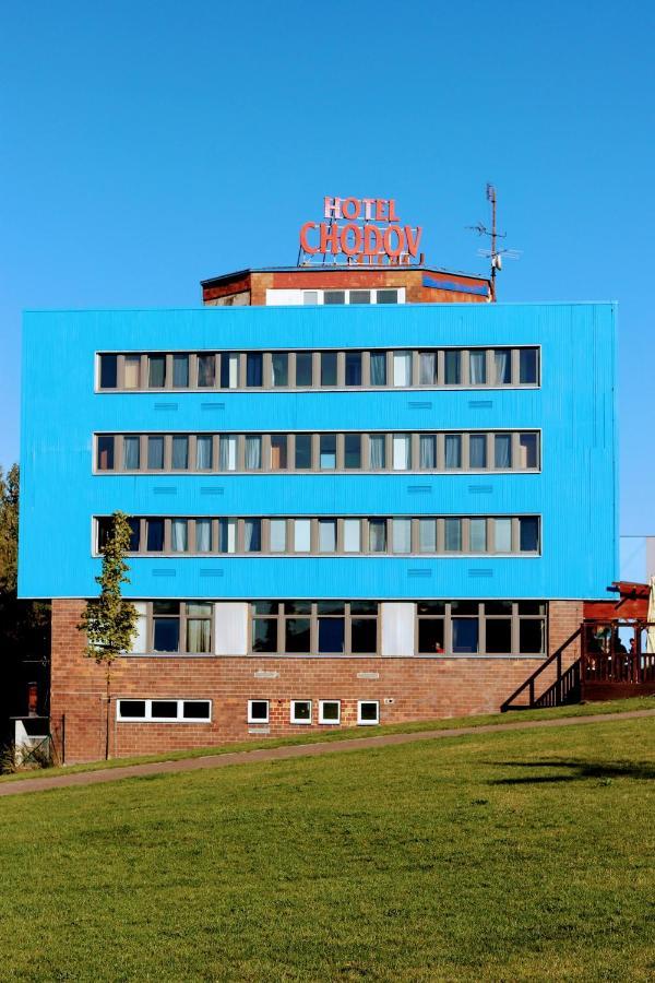 Otel Chodov Asc 3*