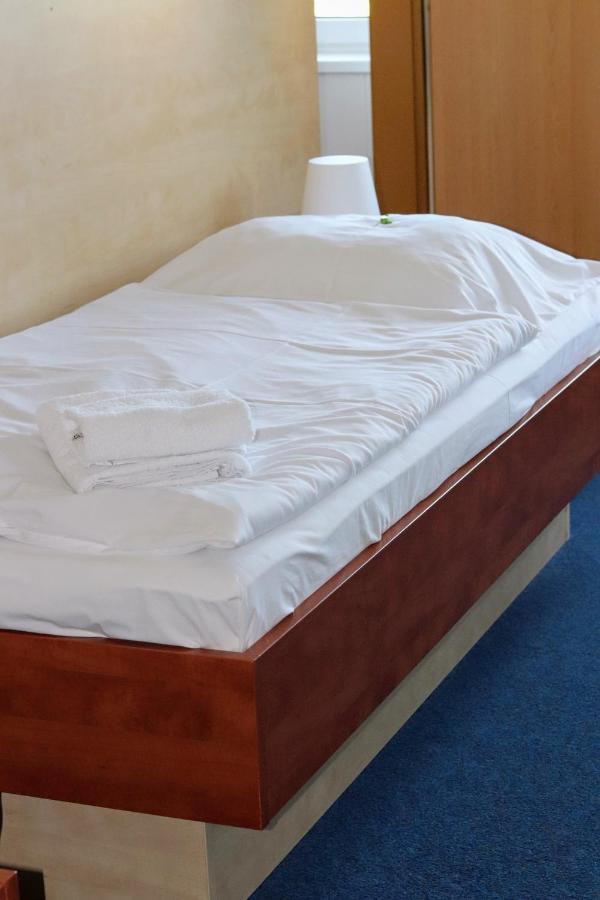 Hotel Chodov Asc
