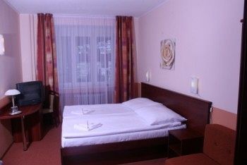 Inturprag Hotel Prag