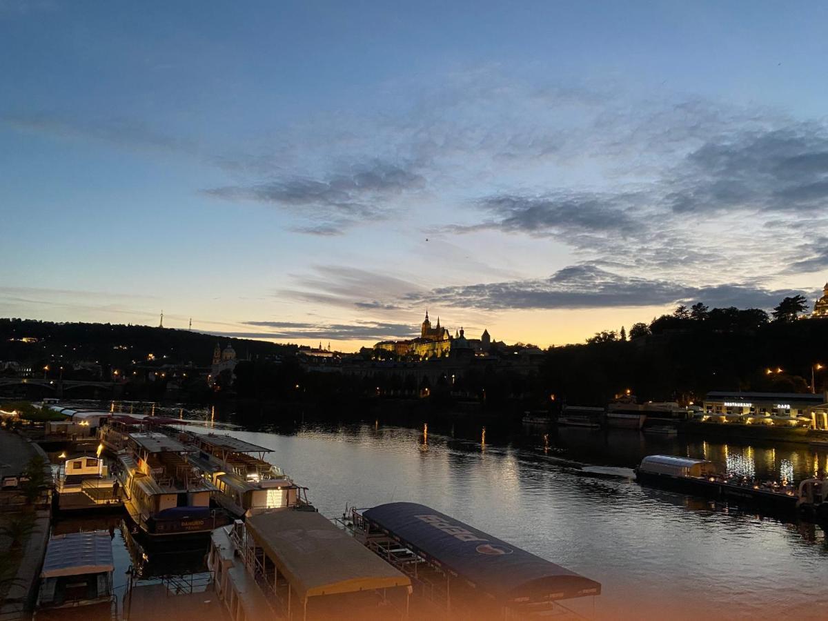 Daire Apartments, Old Town Prag