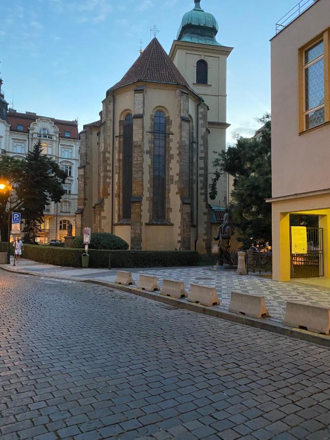 Apartments, Old Town Daire Prag