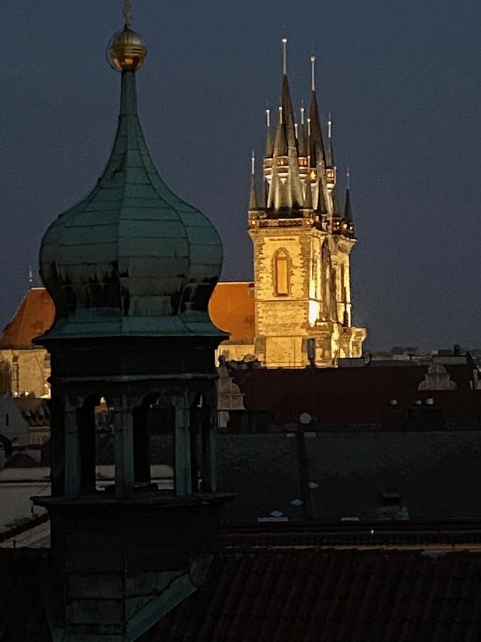 Apartments, Old Town Daire