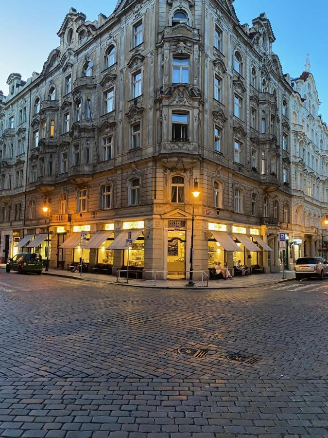 Apartments, Old Town *