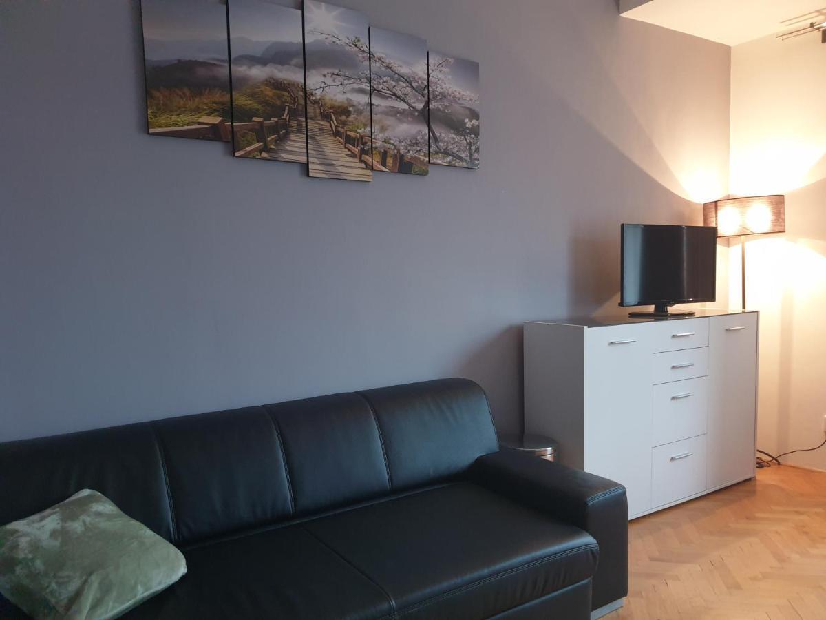Appartement Prahabel Céletna *
