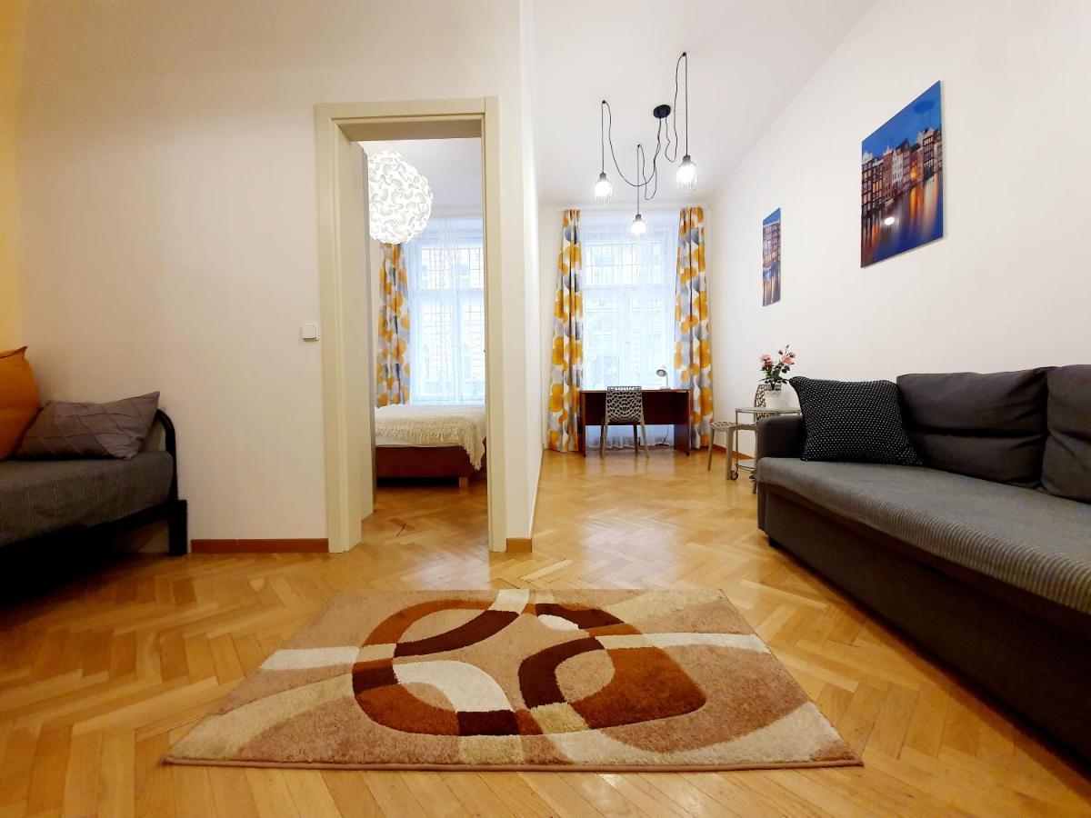 Apartment Prague Prag