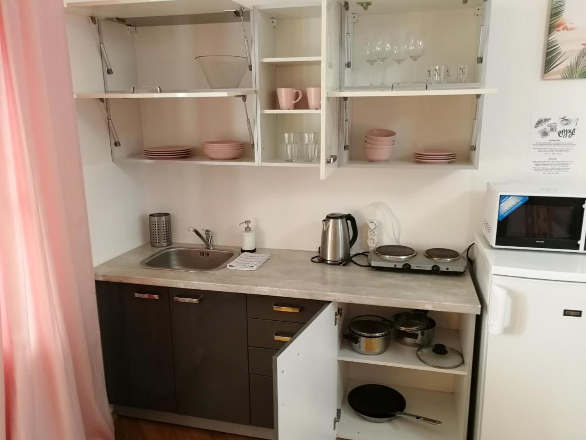 Konukevi Flamingo Prag
