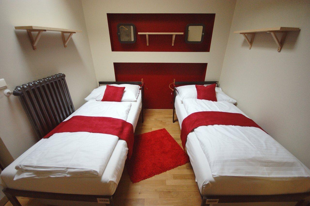 Hostel Czech Prague