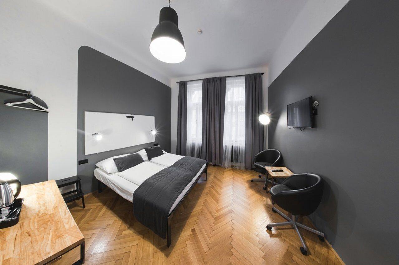 Czech Hostel *