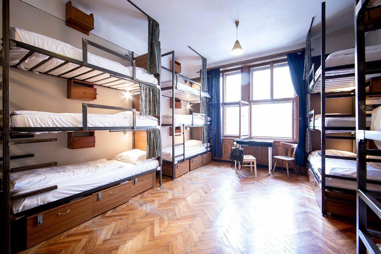 Sir Toby's * Prague