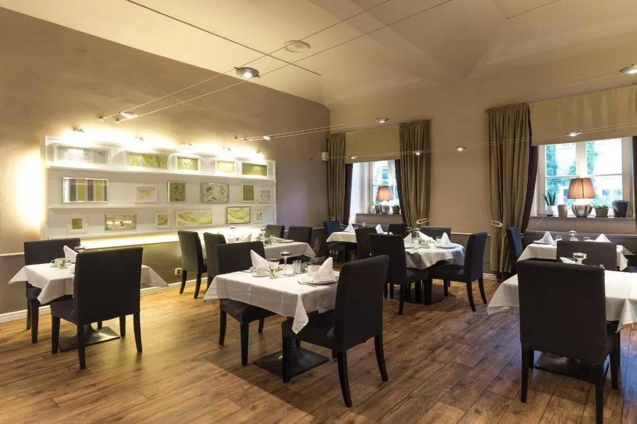 Hotel Unitas Prague