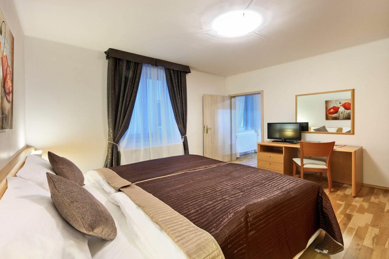 Apartment Salvator Superior Prague