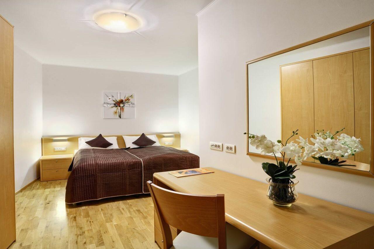 Apartment Salvator Superior *