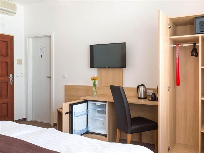 Hotel Karlin Prague