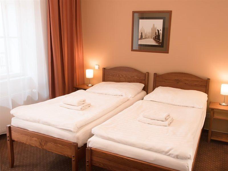 Karlin Prague
