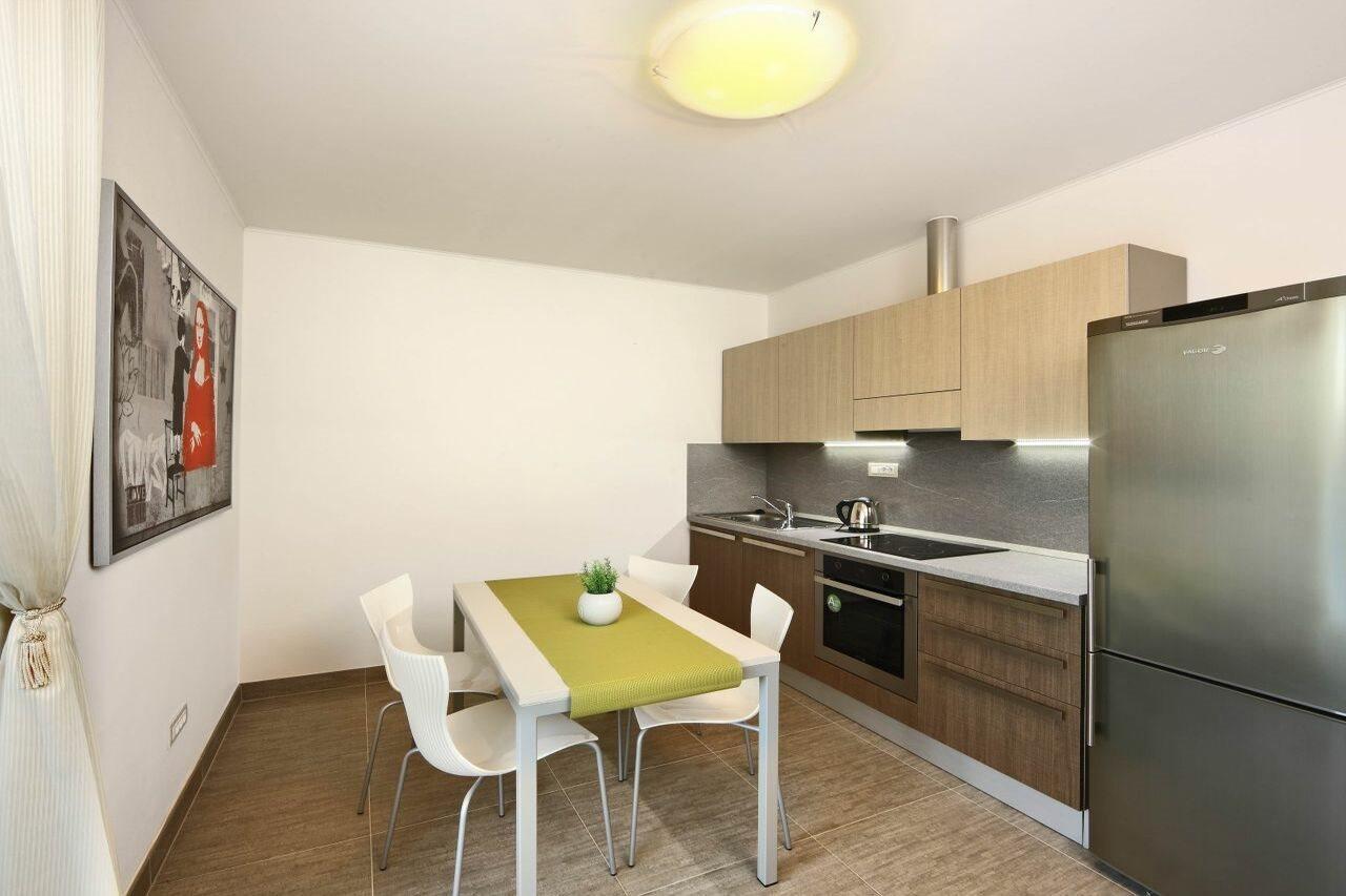 Apartment Salvator Superior