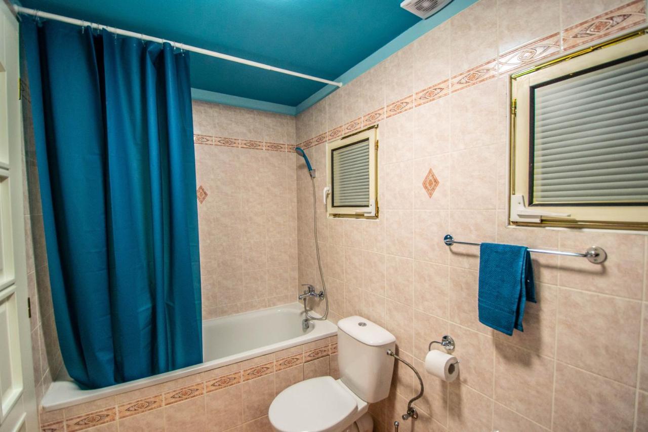 Apart Otel Garden Prag