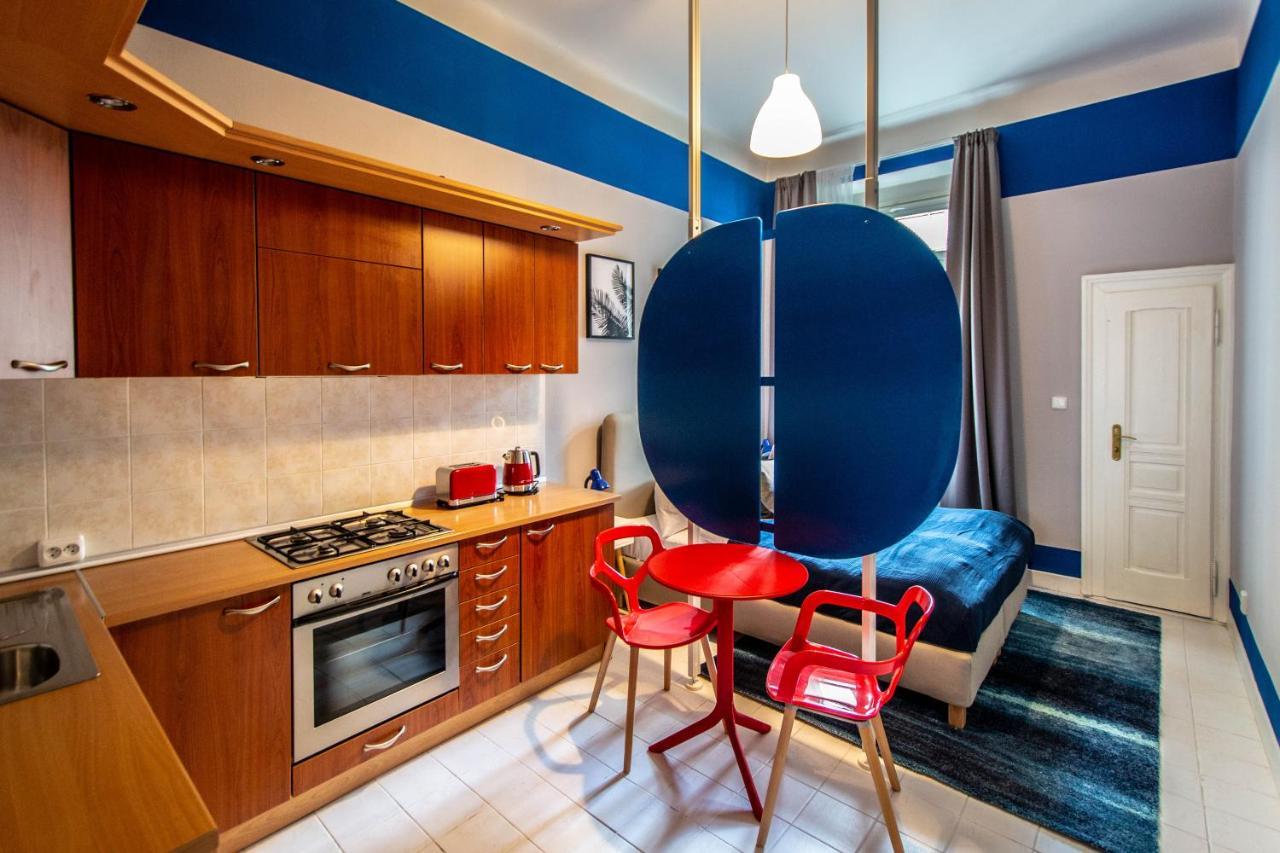 Aparthotel Garden Praga