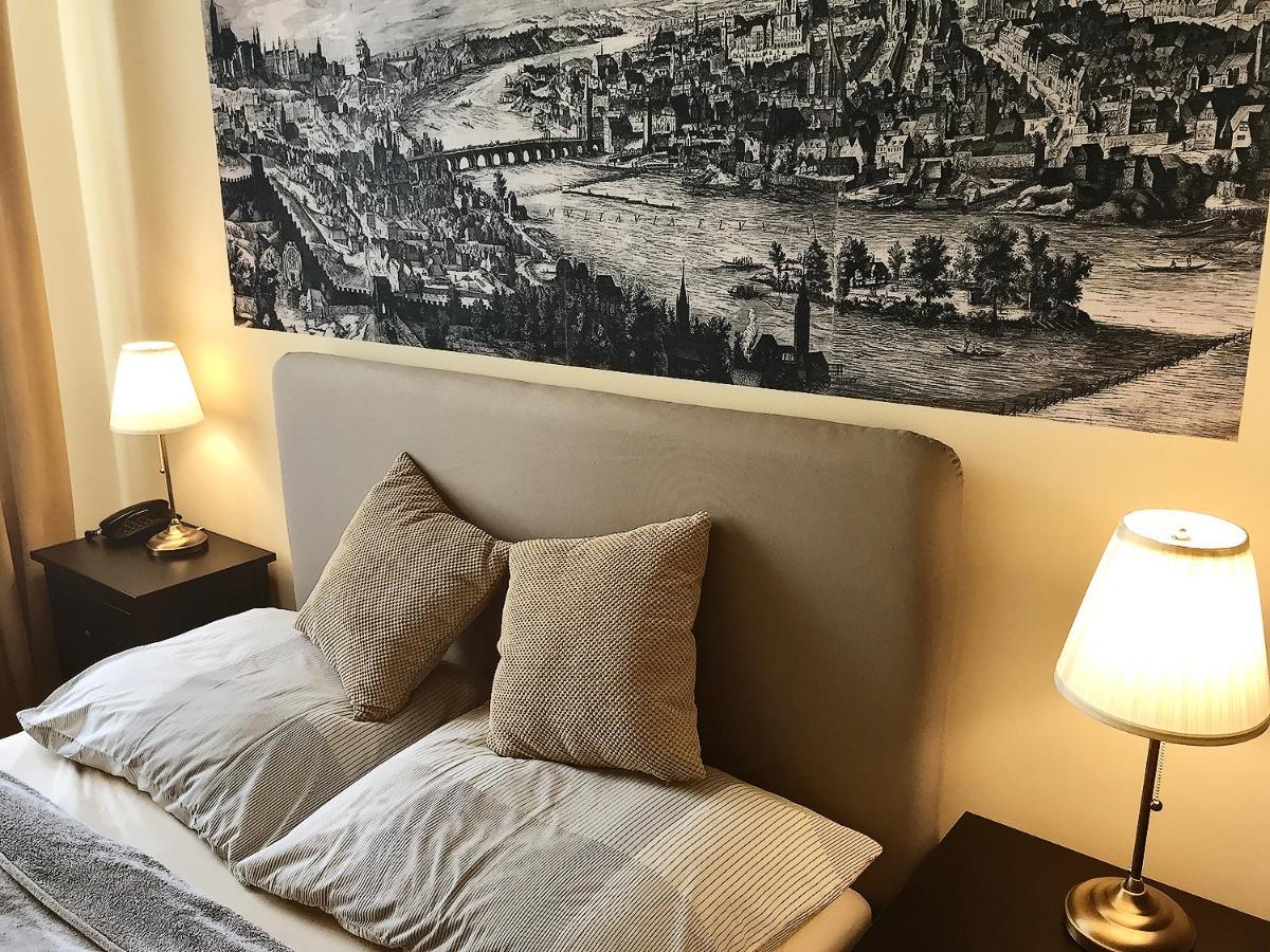 Light Aparthotel Prag