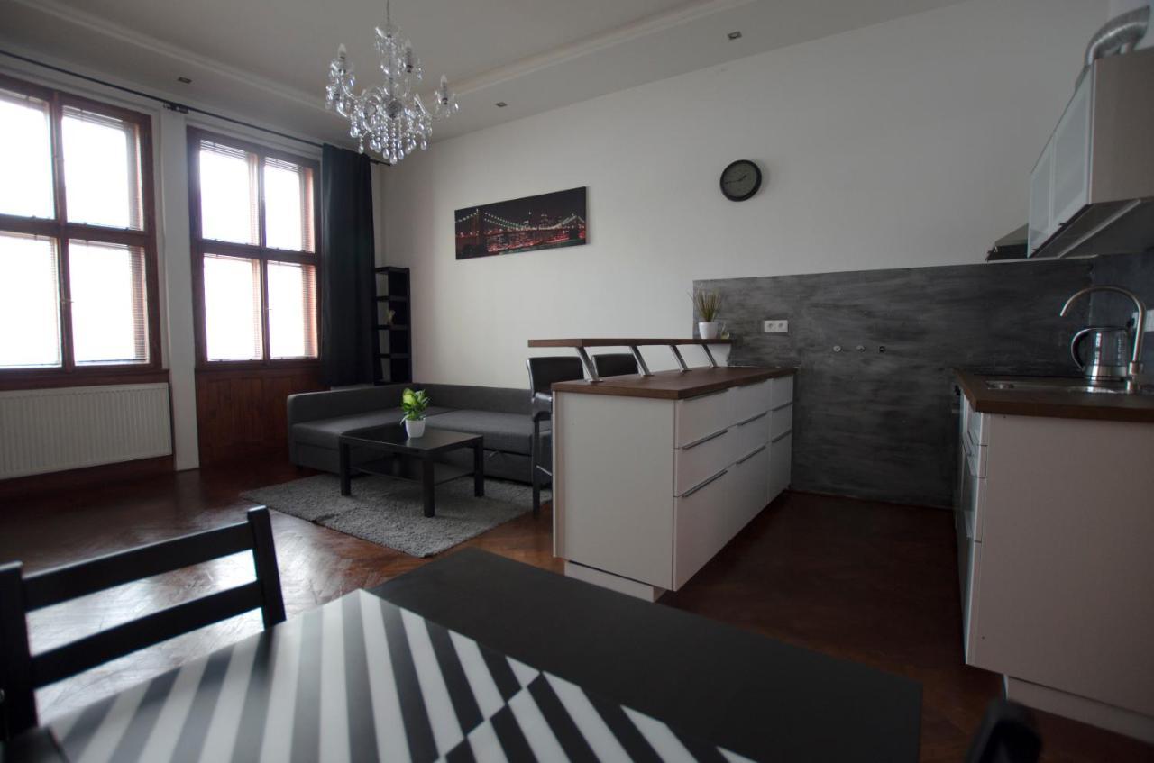Globe Adults Only Hostel Prague