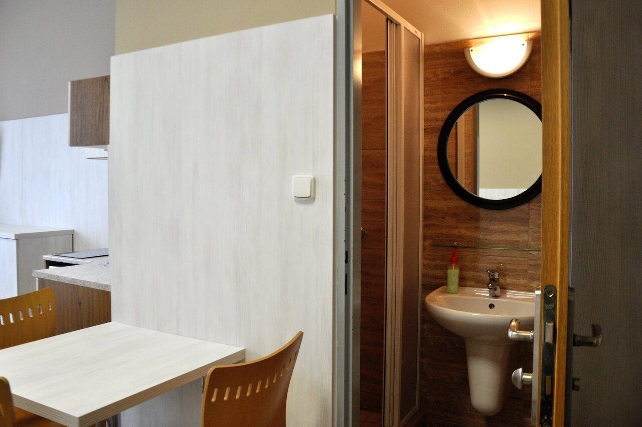 The Botanist Aparthotel Prague